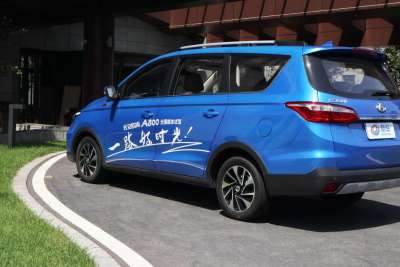 2019款 1.5T 手动豪享型 国V-外观-图片-有驾