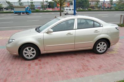 2007款 1.8L 标准型GL-外观-图片-有驾