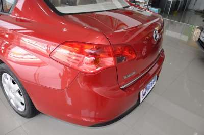 2011款 新锐版 1.5L 自动舒适型-外观-图片-有驾