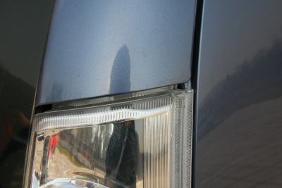 2009款 1.3L 手动5座标准型-外观-图片-有驾