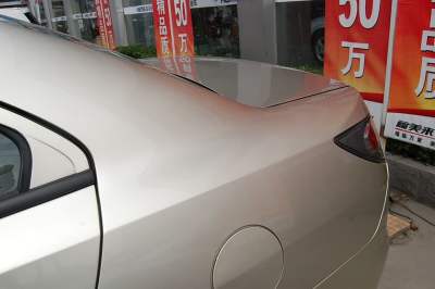 2007款 1.8L 标准型GL-外观-图片-有驾