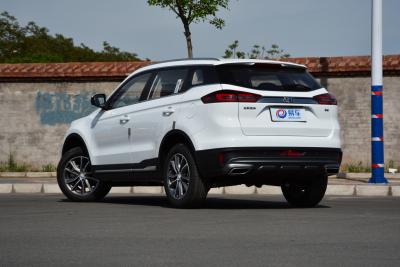 2018款 2.0L 手动两驱智雅型-外观-图片-有驾