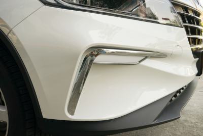 2019款 1.6L 手动精英型 国V-外观-图片-有驾