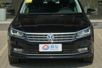 2017款 330TSI DSG御尊版-外观-图片-有驾