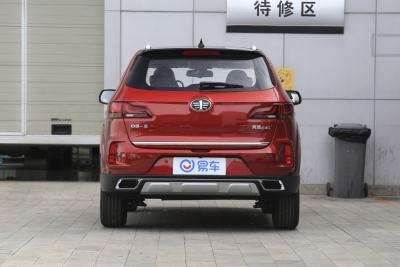 2019款 1.6L 自动互联智享型 国V-外观-图片-有驾