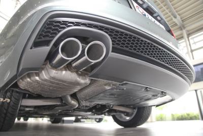 2013款 40 TFSI quattro个性运动型-外观-图片-有驾