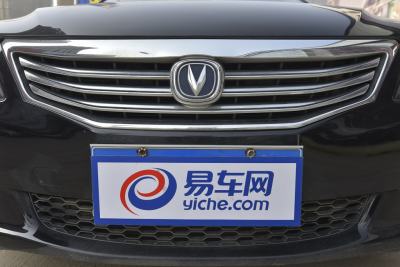 2014款 1.8T 自动尊贵周年版 国IV-外观-图片-有驾