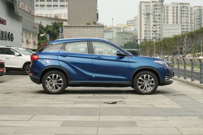 2019款 EV 智豪型-外观-图片-有驾