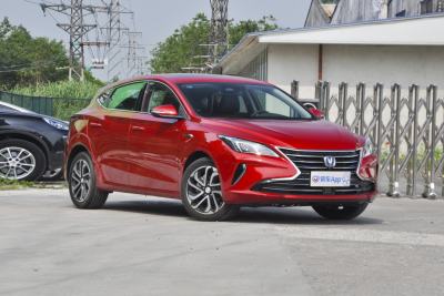 2019款 1.6L GDI 自动锐潮型 国VI-外观-图片-有驾