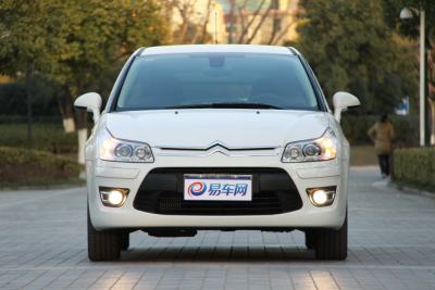 2009款 1.6T VTS-外观-图片-有驾