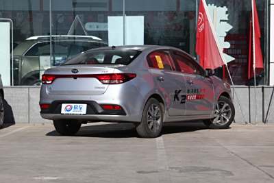 2017款  三厢 1.6L AT Premium-外观-图片-有驾