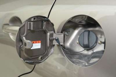 2012款 1.6L 自动舒适型-外观-图片-有驾