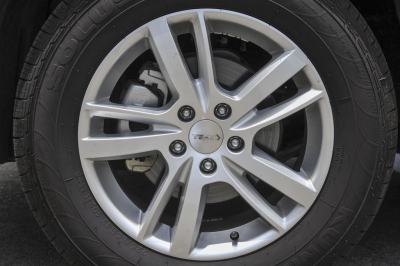 2016款 1.8T CVT睿智型 7座-外观-图片-有驾