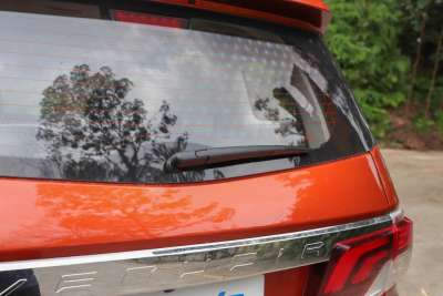 2019款 1.6L CVT旗舰型-外观-图片-有驾