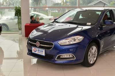 2015款 1.4T 手动劲享版-外观-图片-有驾