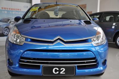 2012款 1.6L 自动运动型-外观-图片-有驾