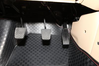 2012款 1.6L MT GL-内饰-图片-有驾