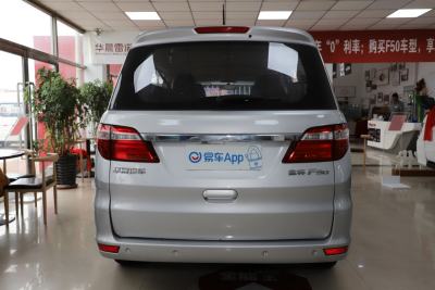 2018款 1.6L 手动舒适型 国V-外观-图片-有驾