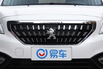 2018款 350THP 自动经典版-外观-图片-有驾