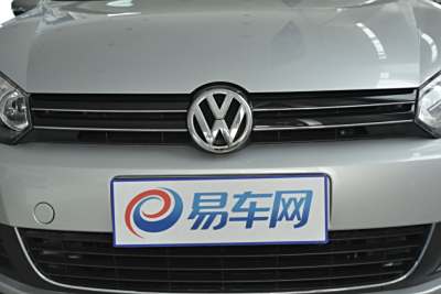 2012款 1.4TSI 自动豪华型-外观-图片-有驾