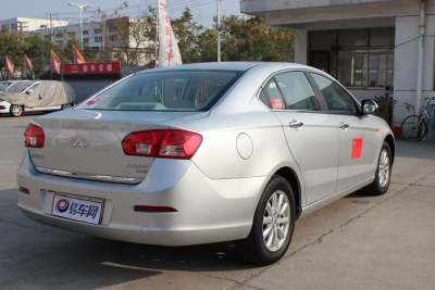 2012款 2.0L 手动智雅版-外观-图片-有驾