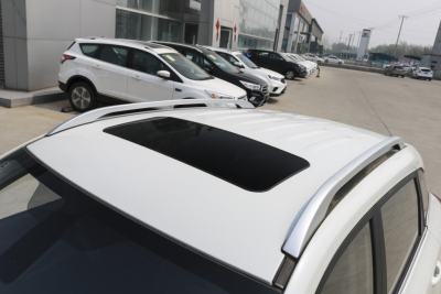 2018款 1.5L 自动炫智版-外观-图片-有驾