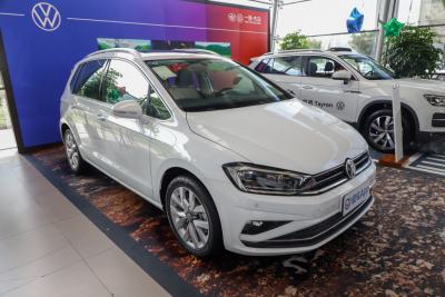 2020款 280TSI 自动遨游型-外观-图片-有驾