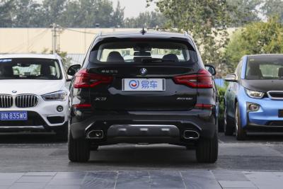 2018款 xDrive28i 豪华套装 国V-外观-图片-有驾
