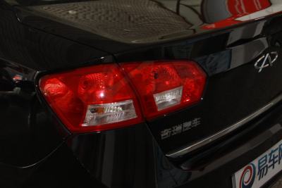 2012款 2.0L 手动典雅版-外观-图片-有驾