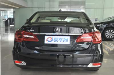 2013款 3.5L PAWS版-外观-图片-有驾