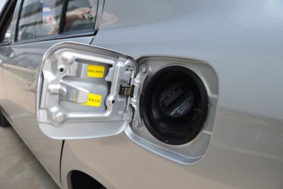 2012款 1.5L 手动豪华型CNG-外观-图片-有驾
