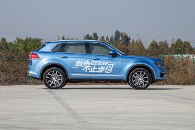 2018款 2.0T 自动至尊型-外观-图片-有驾