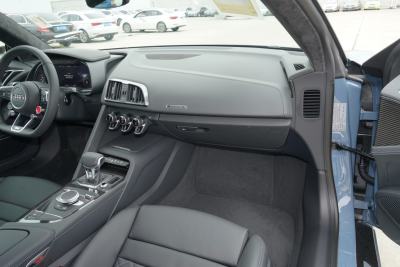 2021款 V10 Coupe performance-内饰-图片-有驾