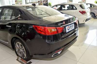 2014款 1.8T 自动舒适型-外观-图片-有驾