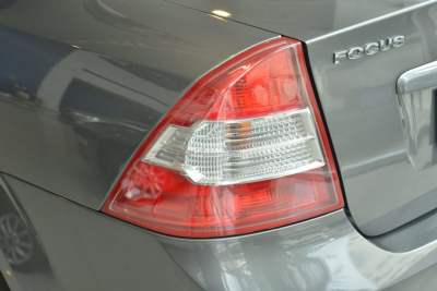 2013款 三厢经典 1.8L 手动基本型-外观-图片-有驾