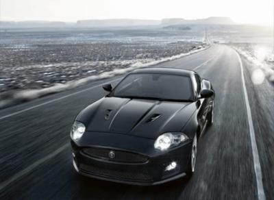 2009款 XKR 5.0L V8机械增压硬顶跑车-外观-图片-有驾