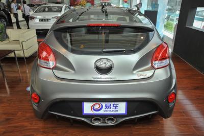 2015款 1.6T 自动豪华版-外观-图片-有驾