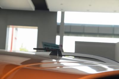 2016款 1.8T 时尚升级型-外观-图片-有驾