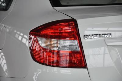 2012款 1.6L 自动实用型-外观-图片-有驾