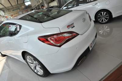 2012款 2.0T 自动靓雅版-外观-图片-有驾