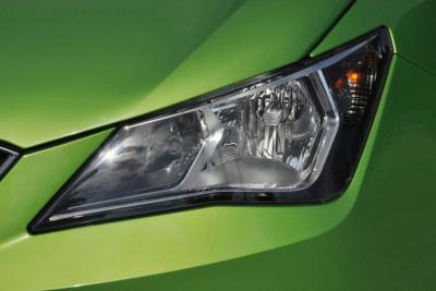 2013款 1.2TSI 5门版Style-外观-图片-有驾