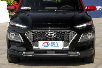 2018款 1.6T 双离合致尊版 国V-外观-图片-有驾