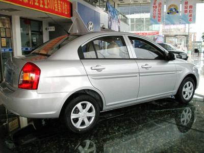 2008款 1.4自动舒适型-外观-图片-有驾