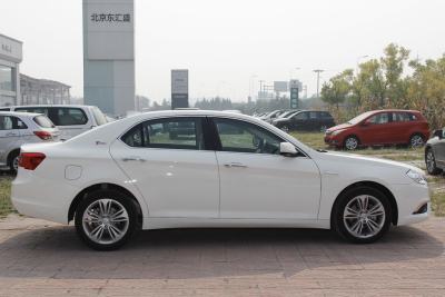 2013款 1.8T 行政版-外观-图片-有驾