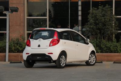 2013款 国际版 1.0L 豪华型-外观-图片-有驾