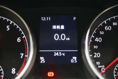 2018款 280TSI 自动R-Line型-内饰-图片-有驾