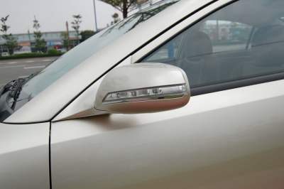 2007款 1.8L 标准型GL-外观-图片-有驾
