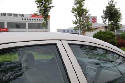 2007款 1.8L 标准型GL-外观-图片-有驾