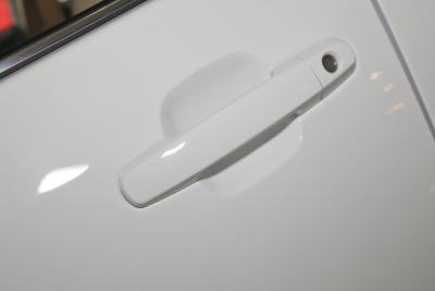 2012款 精英版 1.6S 手动豪华型-外观-图片-有驾