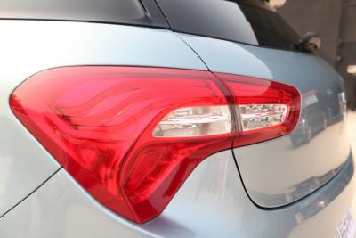 2012款 1.6T 尊享版-外观-图片-有驾